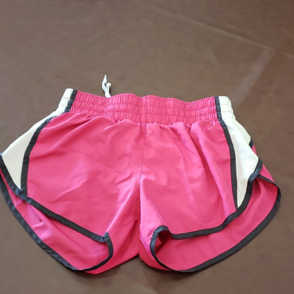 Workout shorts